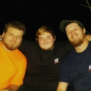 Meet your Posher, Jacob